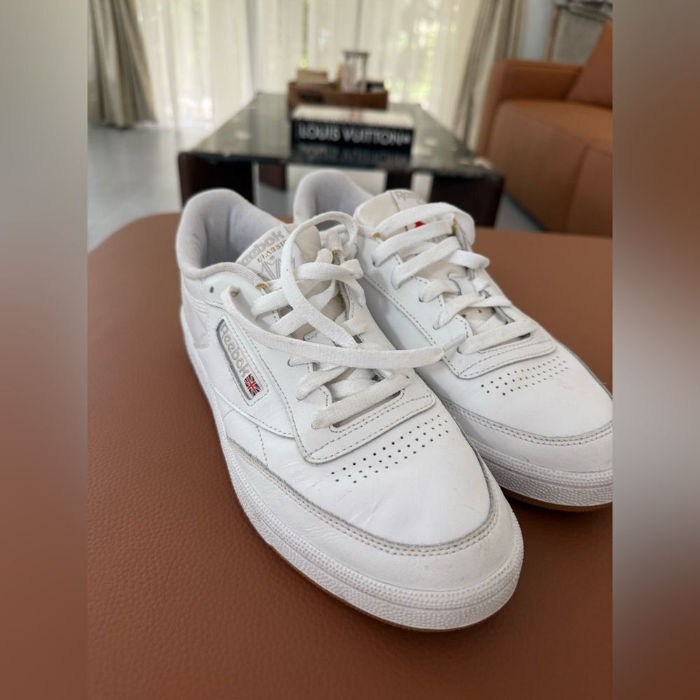 Reebook sneakers Club C - Picture 5 of 9